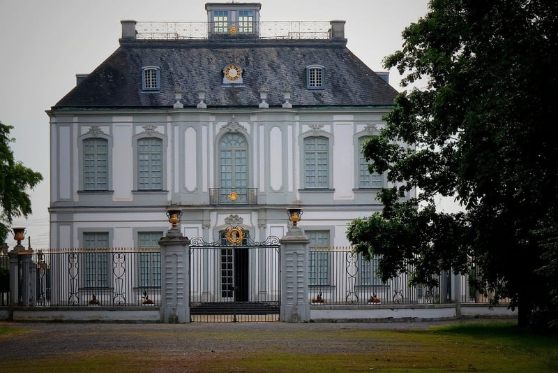 Historic Estates