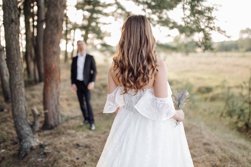 Wedding Backdrop